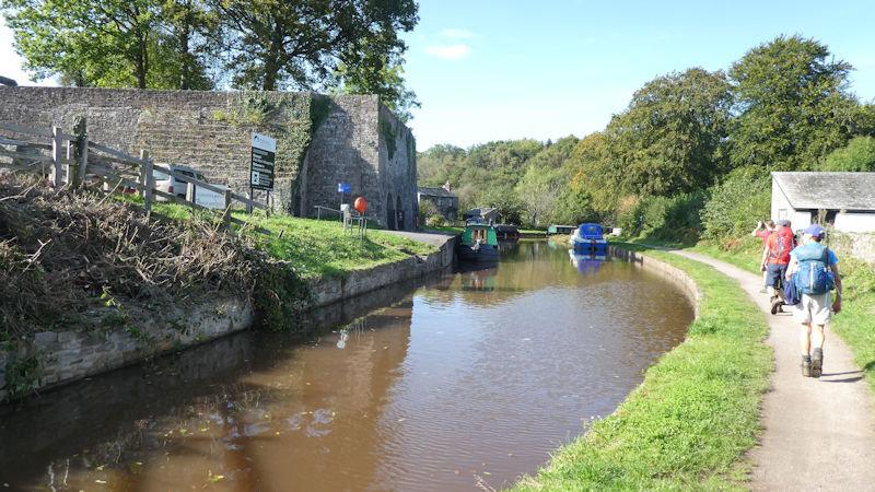 canal